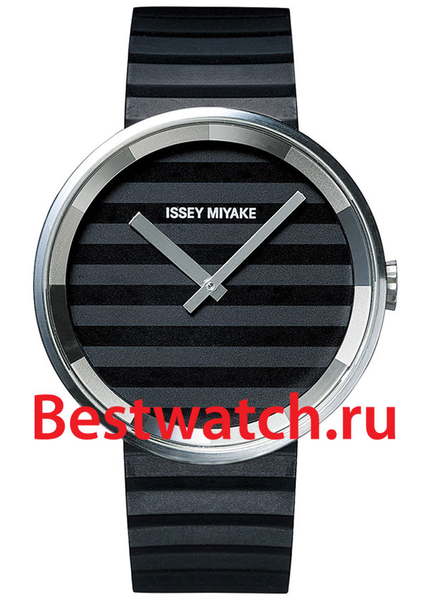Часы Issey Miyake Please SILAAA01